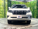 LANDCRUISER PRADO