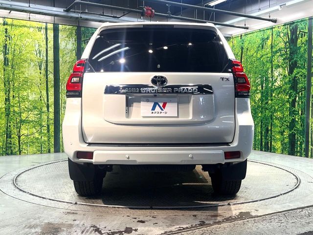 LANDCRUISER PRADO