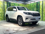LANDCRUISER PRADO