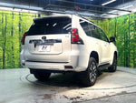 LANDCRUISER PRADO
