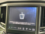 CROWN sedan hybrid