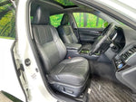 CROWN sedan hybrid
