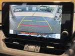 RAV4 HYBRID 4WD