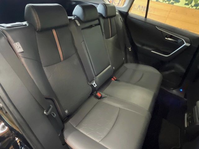 RAV4 HYBRID 4WD