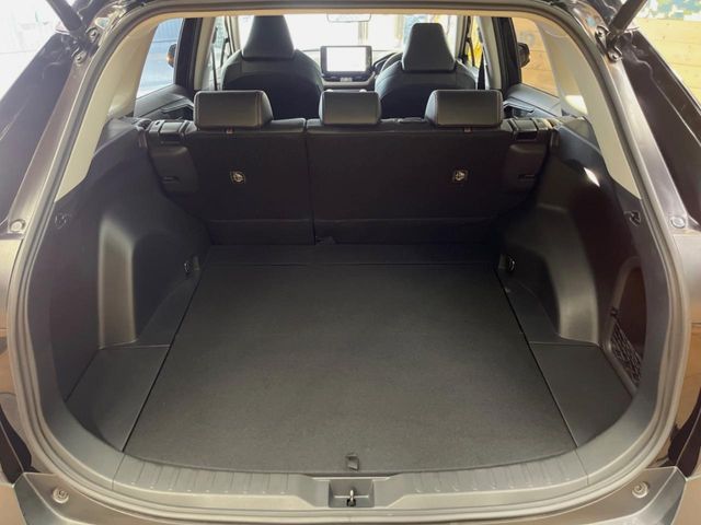 RAV4 HYBRID 4WD
