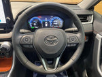 RAV4 HYBRID 4WD