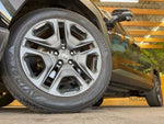 RAV4 HYBRID 4WD