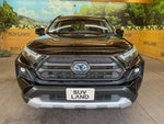 RAV4 HYBRID 4WD