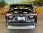 RAV4 HYBRID 4WD