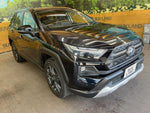 RAV4 HYBRID 4WD