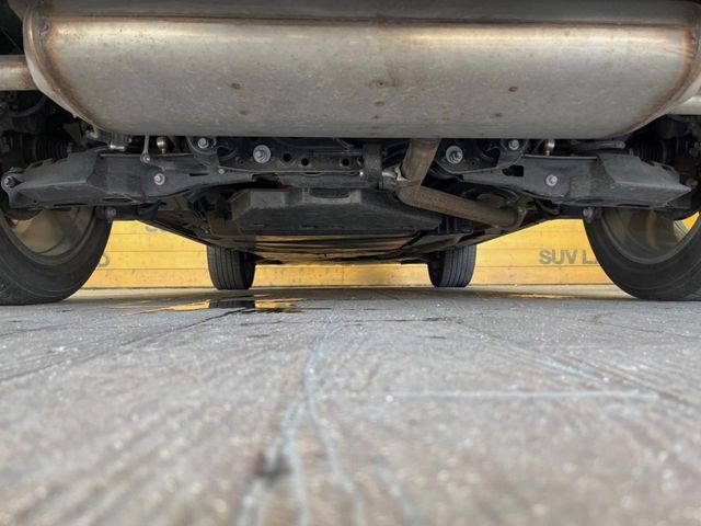 RAV4 HYBRID 4WD