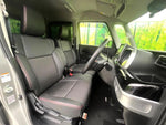 Spacia custom