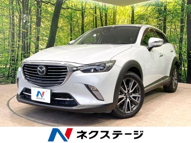 CX-3