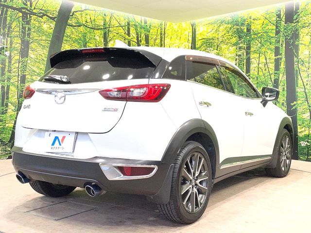 CX-3