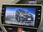 VOXY