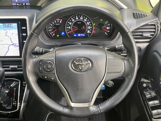 VOXY
