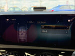 MERCEDES BENZ A class sedan