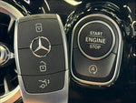 MERCEDES BENZ A class sedan