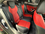MERCEDES BENZ A class sedan