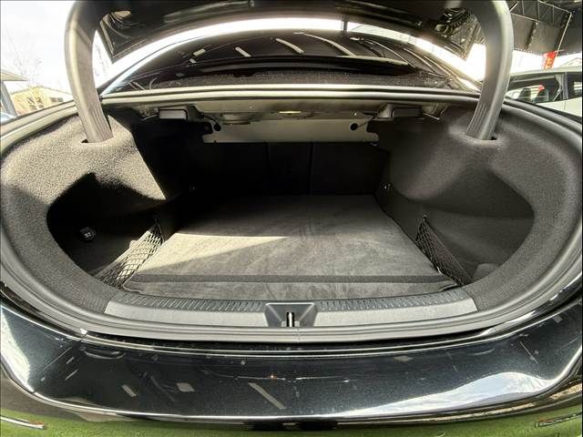 MERCEDES BENZ A class sedan