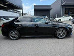 MERCEDES BENZ A class sedan