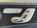 MERCEDES BENZ C class sedan