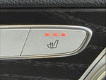MERCEDES BENZ C class sedan