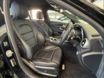 MERCEDES BENZ C class sedan