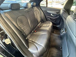 MERCEDES BENZ C class sedan