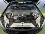 MERCEDES BENZ C class sedan