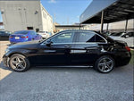 MERCEDES BENZ C class sedan