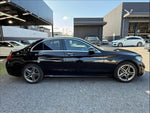 MERCEDES BENZ C class sedan