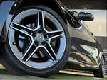 MERCEDES BENZ C class sedan