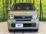 N-WGN