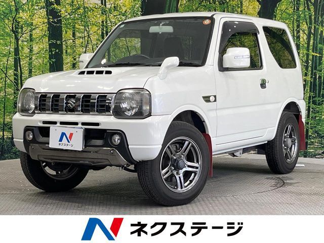 JIMNY 4WD