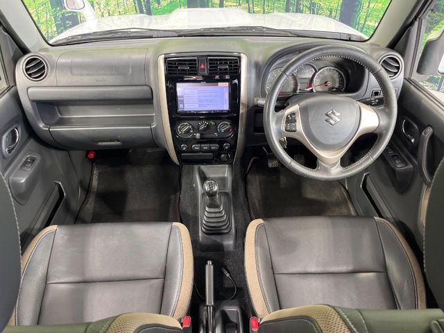 JIMNY 4WD
