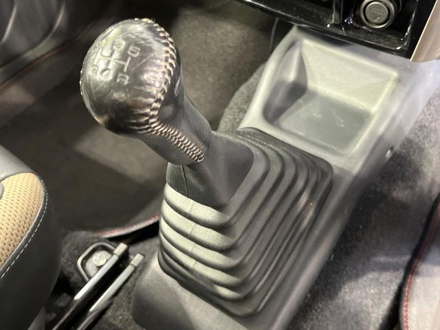 JIMNY 4WD