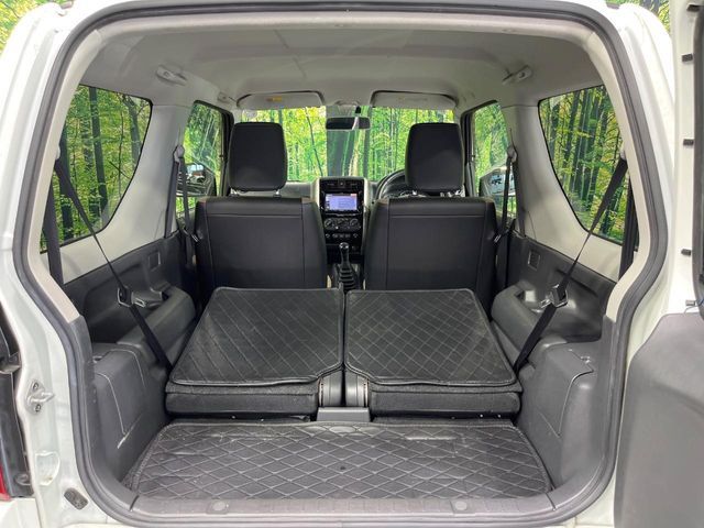 JIMNY 4WD