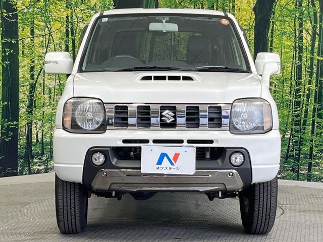 JIMNY 4WD