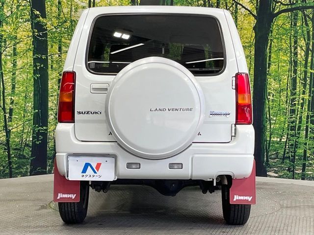 JIMNY 4WD