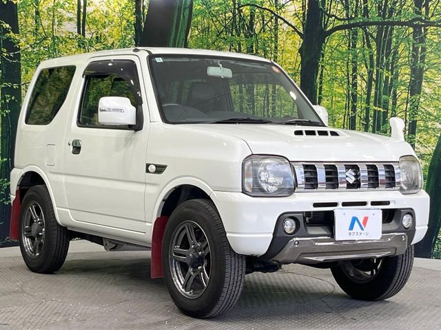 JIMNY 4WD