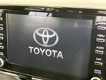 YARIS CROSS HYBRID