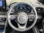 YARIS CROSS HYBRID