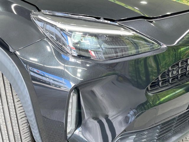YARIS CROSS HYBRID