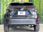 YARIS CROSS HYBRID