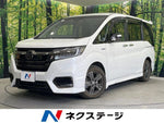 STEPWAGON SPADA HYBRID
