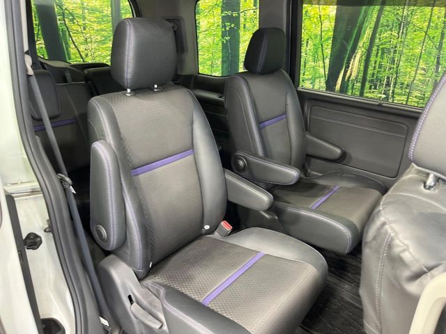 STEPWAGON SPADA HYBRID