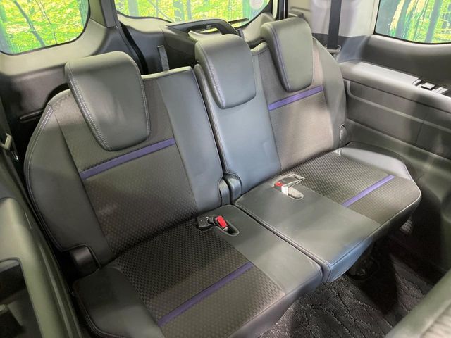 STEPWAGON SPADA HYBRID