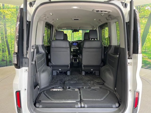 STEPWAGON SPADA HYBRID