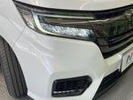 STEPWAGON SPADA HYBRID